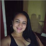 Docente capacitada para desempeñar mi labor responsablemente, a través de estrategias que hagan del aprendizaje un ambiente agradable a los alumnos, y teniendo en nuevamente la innovación educativa